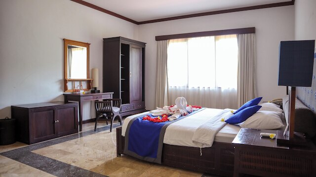 バリ マサリ ヴィラズ & スパ