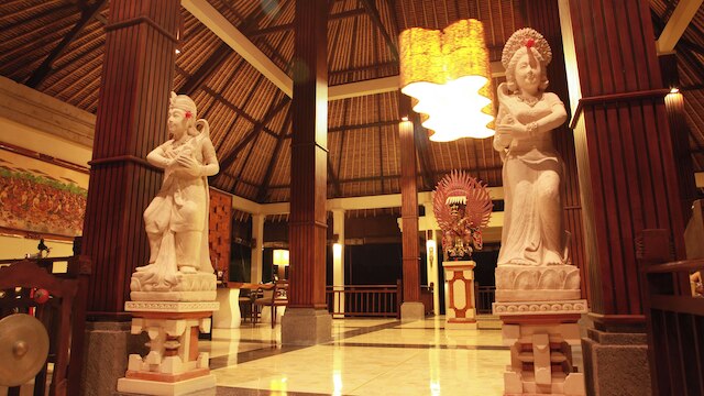 バリ マサリ ヴィラズ & スパ