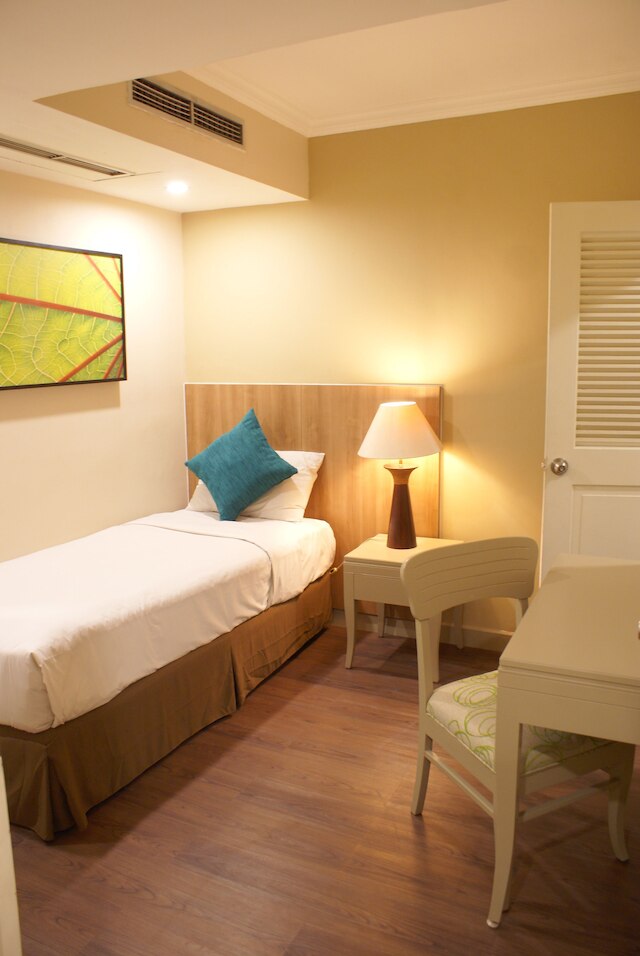 グランド トロピック スイーツ ホテル