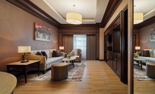 グランド サヒド ジャヤ