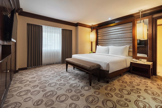 グランド サヒド ジャヤ