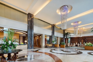 グランド サヒド ジャヤ