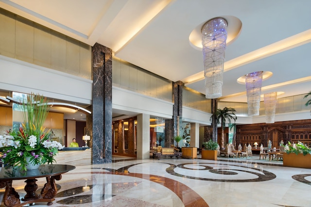 グランド サヒド ジャヤ