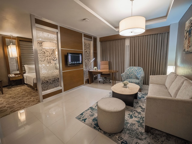 グランド サヒド ジャヤ