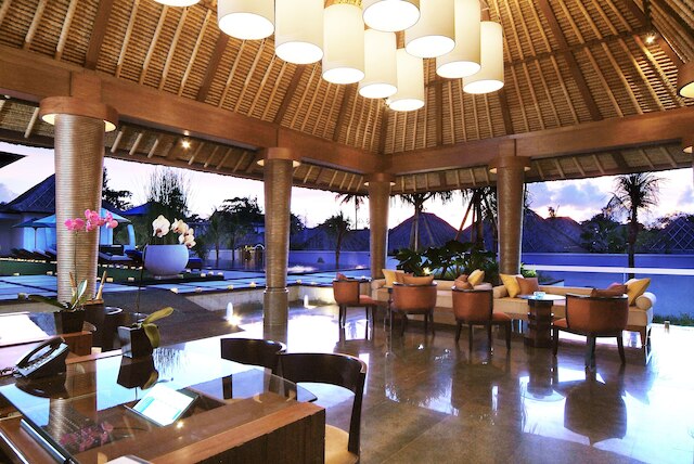 ヴィラ・マハパラ