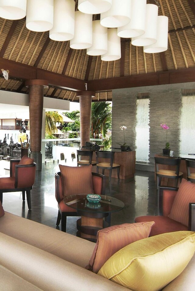 ヴィラ・マハパラ