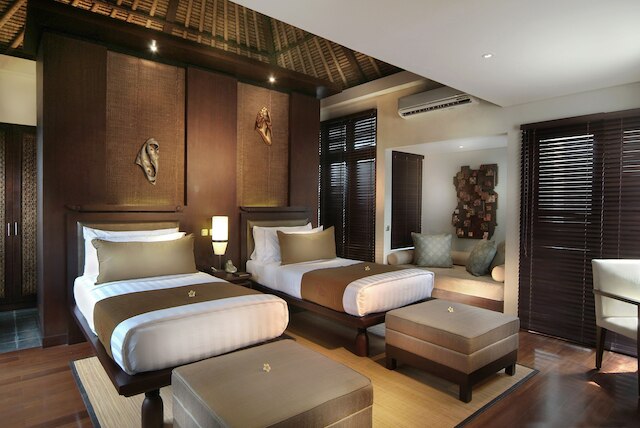 ヴィラ・マハパラ