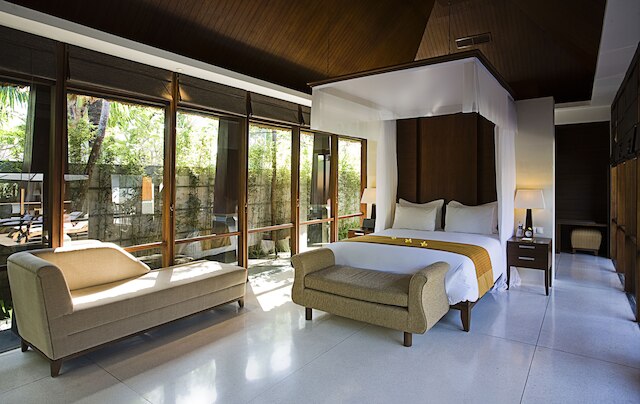 ザ カヤナ  ヴィラ