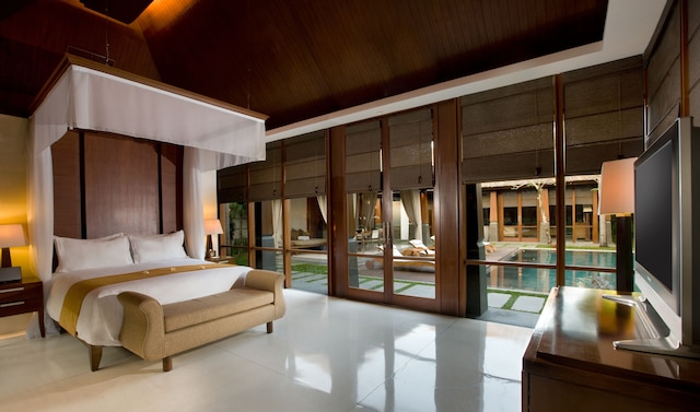 ザ カヤナ  ヴィラ