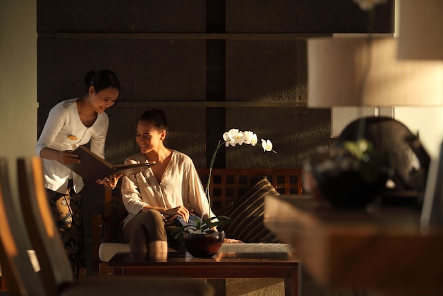 ザ カヤナ  ヴィラ