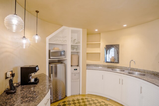 スペース・ヴィラズ・バリ