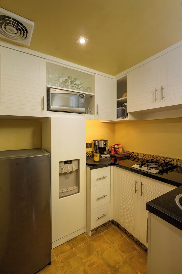 スペース・ヴィラズ・バリ