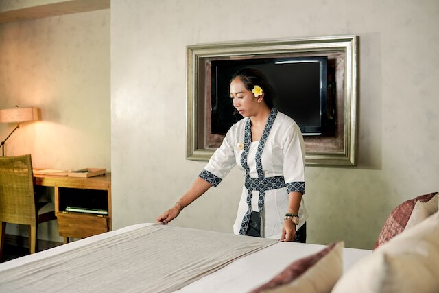 スペース・ヴィラズ・バリ