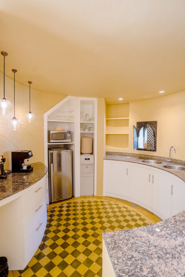 スペース・ヴィラズ・バリ