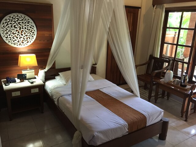 ブミ・アユ・バンガロウズ