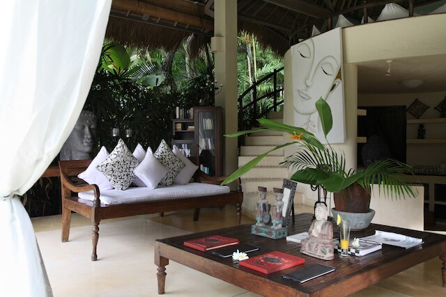 ヴィラ マティス