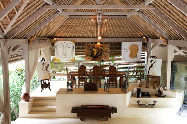 ヴィラ マティス