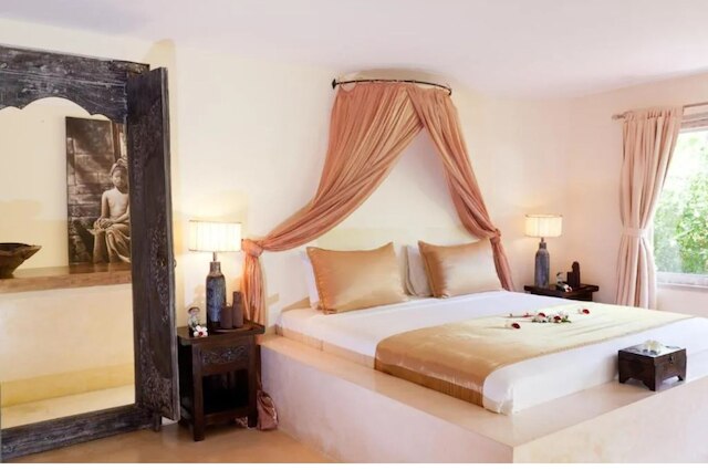 ヴィラ マティス