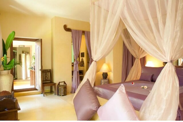 ヴィラ マティス