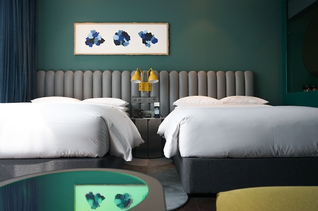 ライズ オートグラフ コレクション ソウル バイ マリオット