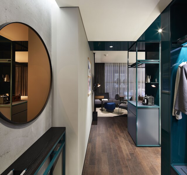 ライズ オートグラフ コレクション ソウル バイ マリオット