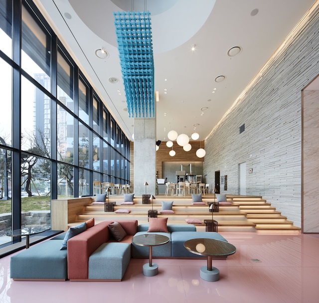 ライズ オートグラフ コレクション ソウル バイ マリオット