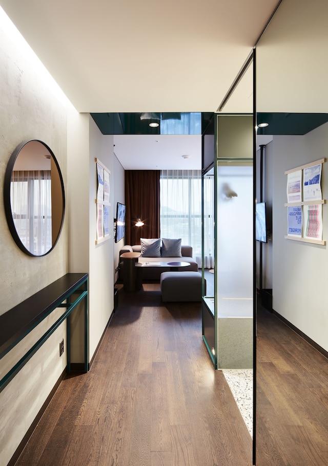 ライズ オートグラフ コレクション ソウル バイ マリオット