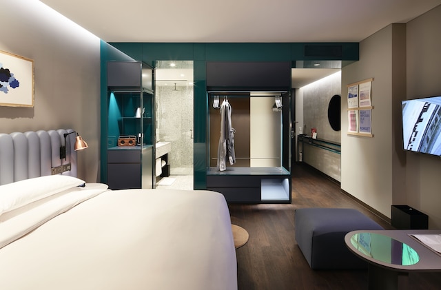 ライズ オートグラフ コレクション ソウル バイ マリオット