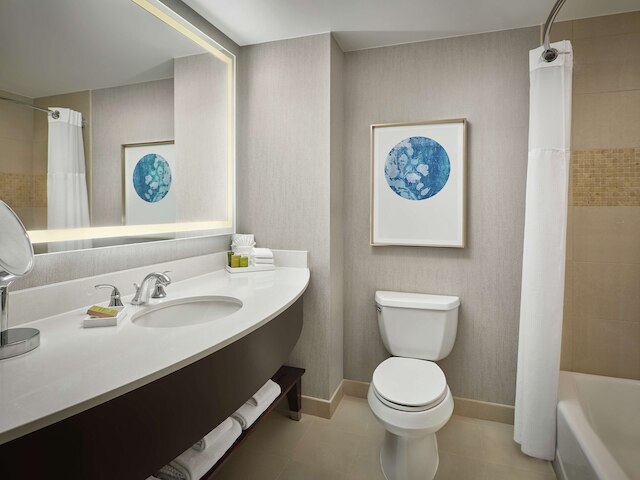 シグニア バイ ヒルトン オーランド - アン オフィシャル ウォルト ディズニー ワールド® オテル