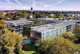 セミナリス キャンパスホテル ベルリン