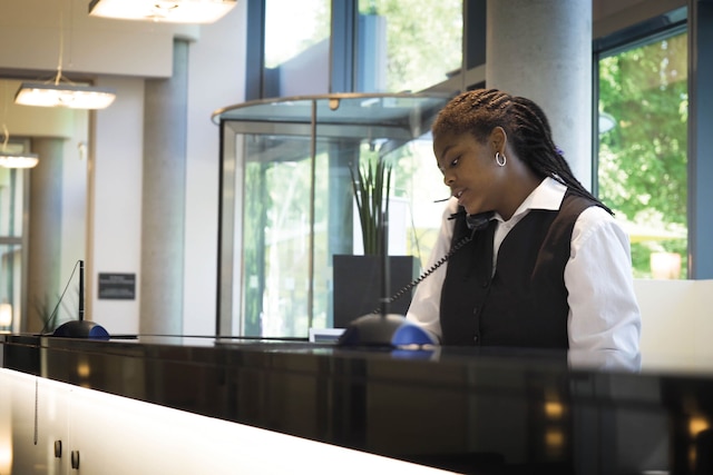 セミナリス キャンパスホテル ベルリン