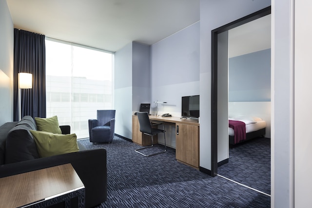 セミナリス キャンパスホテル ベルリン