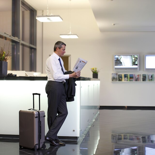 セミナリス キャンパスホテル ベルリン