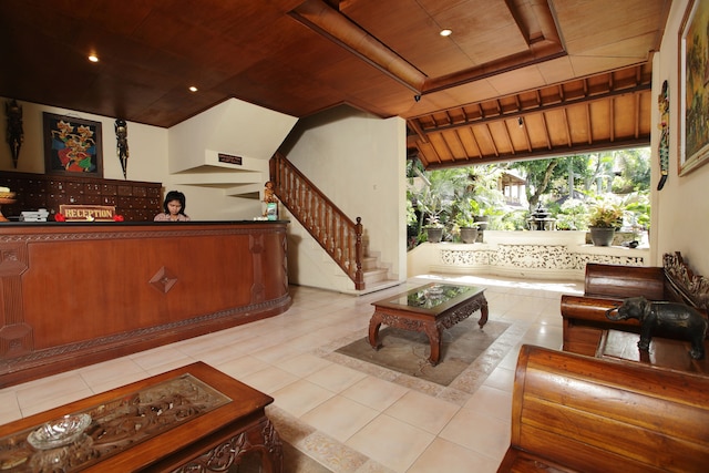 バリサンディ リゾート