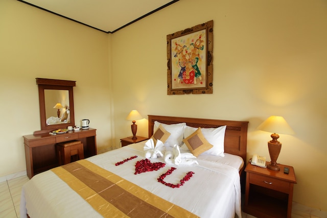 バリサンディ リゾート