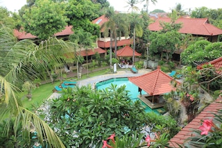 バリサンディ リゾート