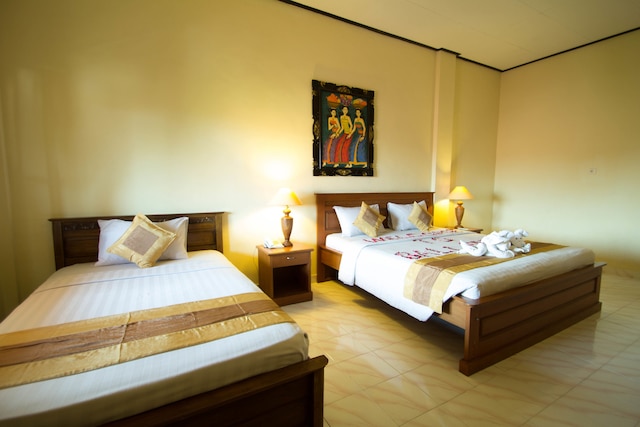 バリサンディ リゾート