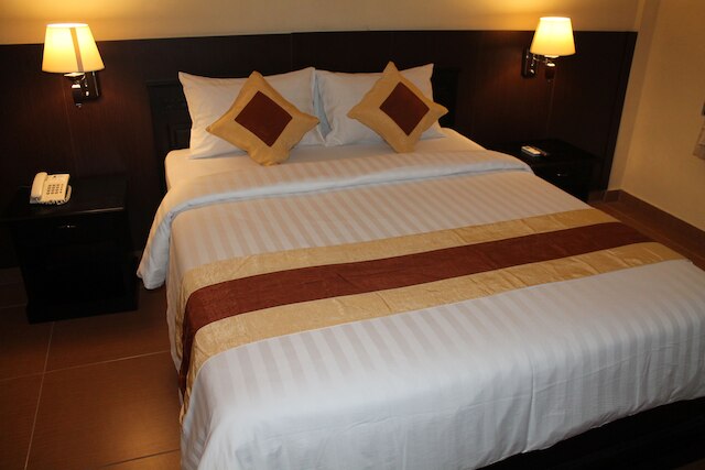 バリサンディ リゾート