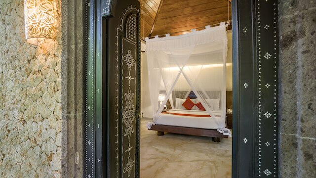 トニーズ・ヴィラ＆リゾート