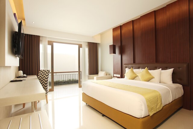 トニーズ・ヴィラ＆リゾート