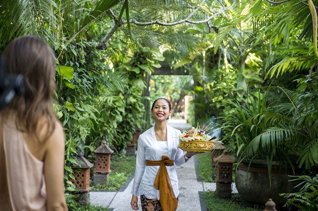 トニーズ・ヴィラ＆リゾート