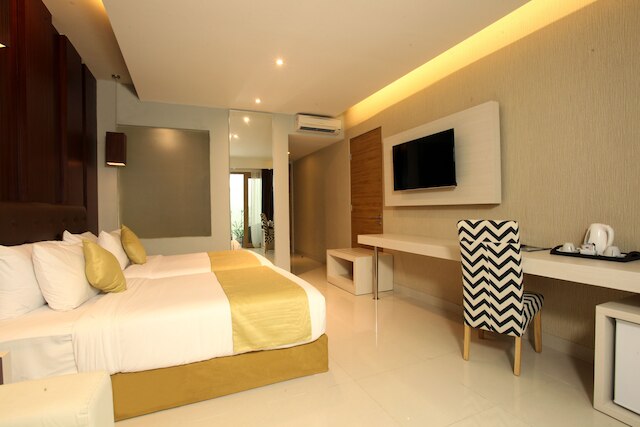 トニーズ・ヴィラ＆リゾート