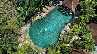 トニーズ・ヴィラ＆リゾート