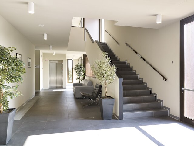 カザルグランデ ホテル