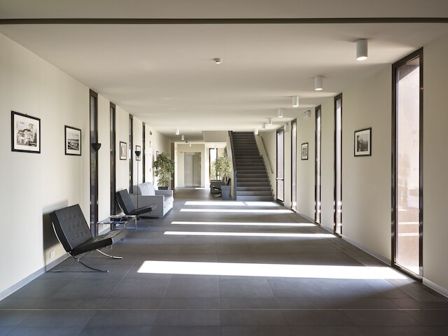 カザルグランデ ホテル