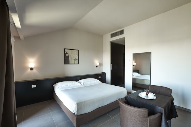 カザルグランデ ホテル