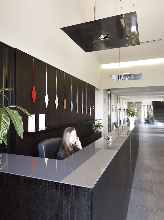 カザルグランデ ホテル