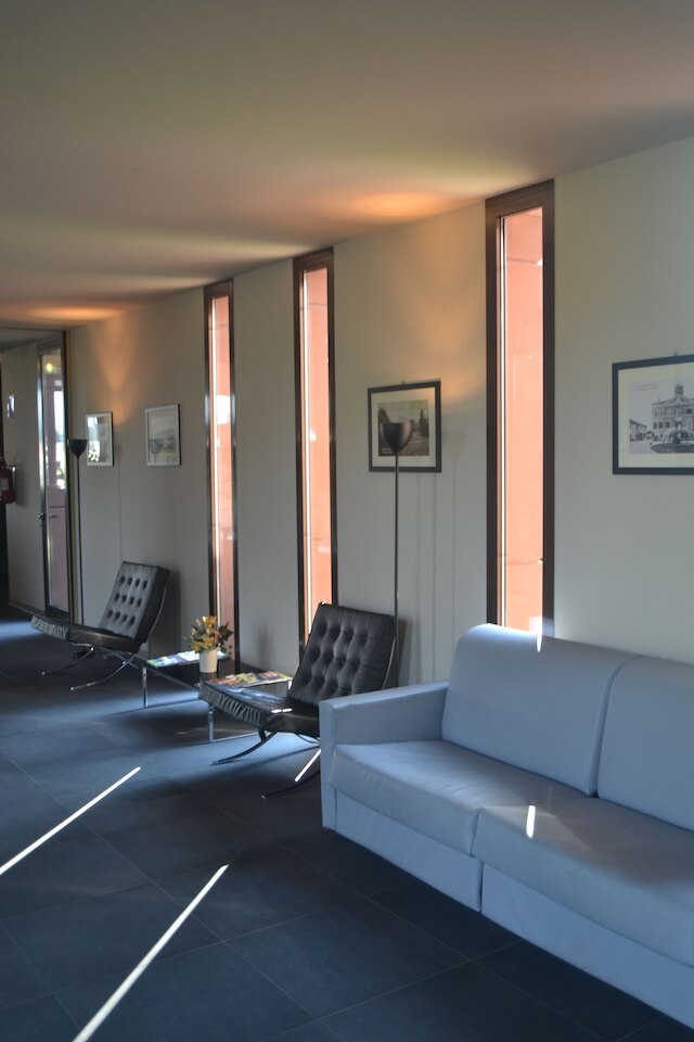 カザルグランデ ホテル