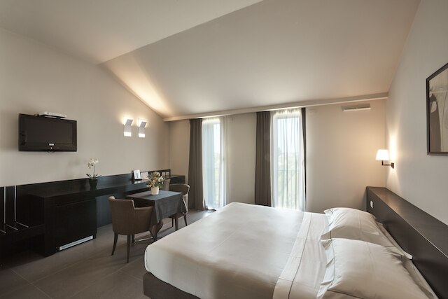 カザルグランデ ホテル