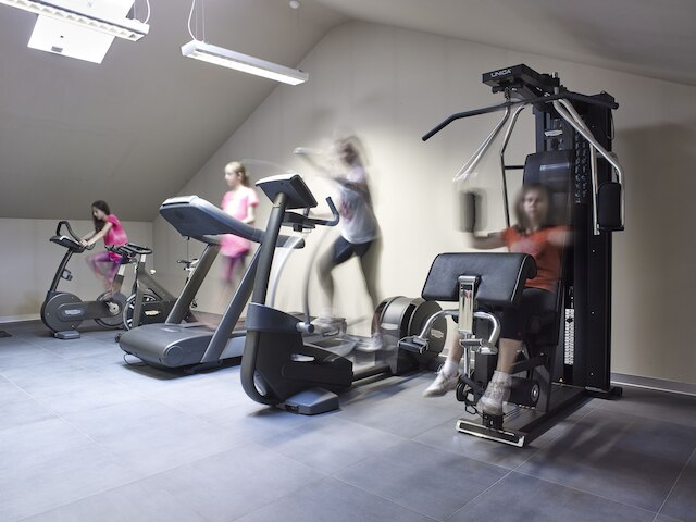 カザルグランデ ホテル